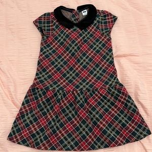Jamie and jack dress size 4